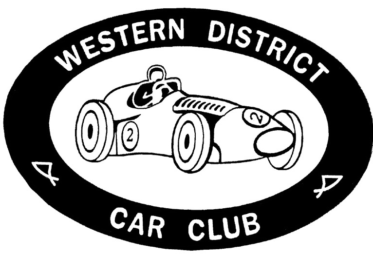 Western District Car Club